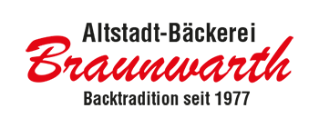 Bäckerei Braunwarth